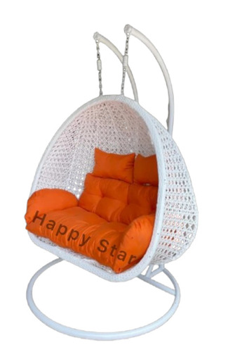 Double Seater Swing With Stand