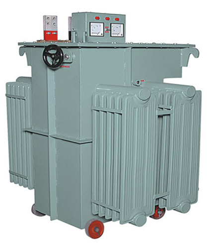 Electro Plating Rectifiers