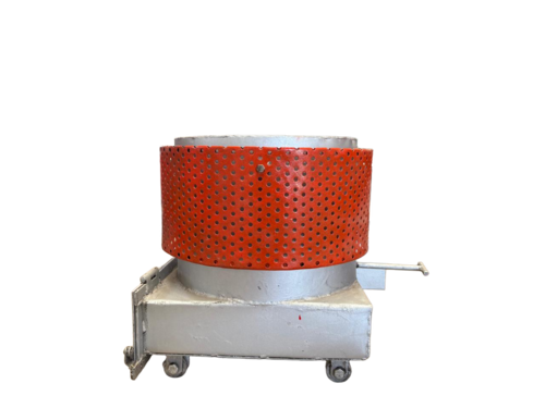 Essential Biomass Chulha 300 - Net Weight: 60 Kilograms (Kg)
