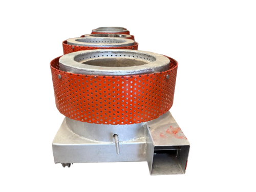 Essential Biomass Chulha Model 400