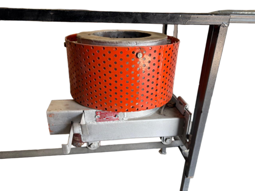 Essential Biomass Stove Model 200