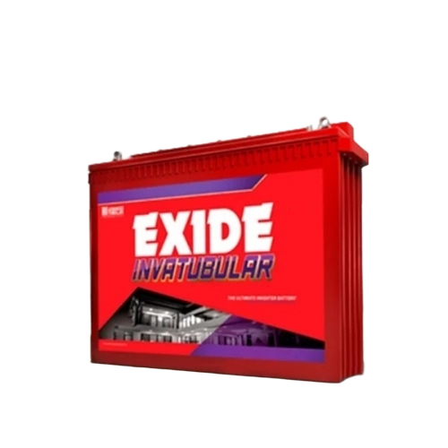 Exide Inva Tall Tubular Inverter Battery
