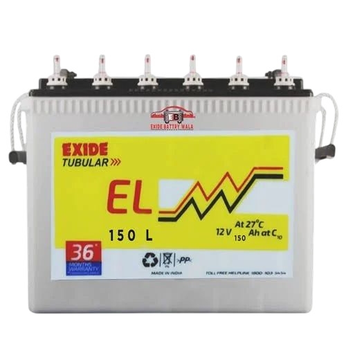 Exide Inverter Battery