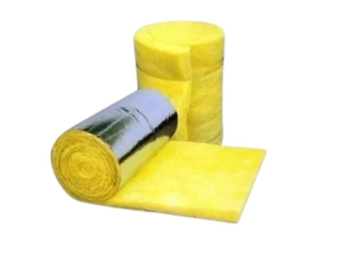 Glass Wool Insulation Sheet