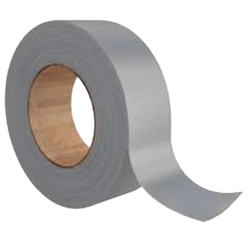 Gray Duct Tape