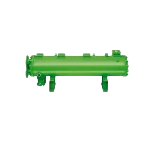 Heat Exchanger And Pressure Vessels