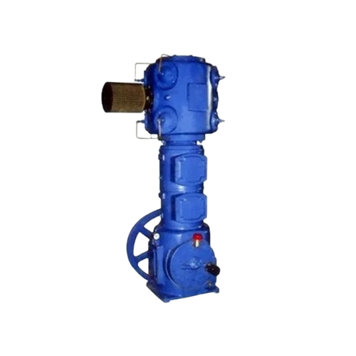 Industrial Water Cooled Compressor