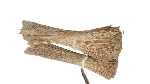 Jhadu Row Material