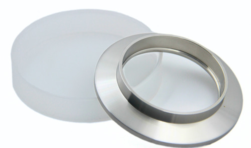 Kf50 Socket Weld Neck Flange (Set Of 2) - Application: Vacuum Pipeline Connections
Semiconductor And Laboratory Equipment
Chemical And Pharmaceutical Industries
High-Purity Vacuum Systems
Industrial Process And Research Applications