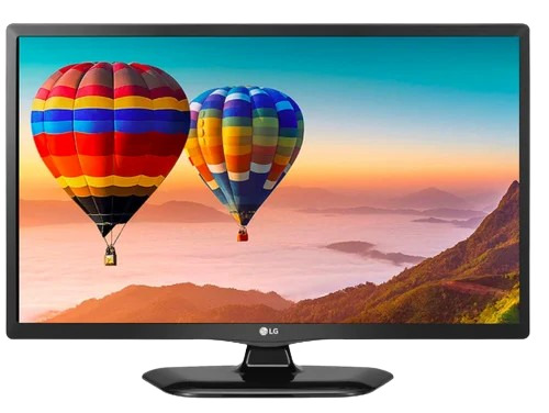 Lg Monitor