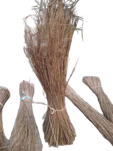 Long Handmade Coconut Broom Sticks