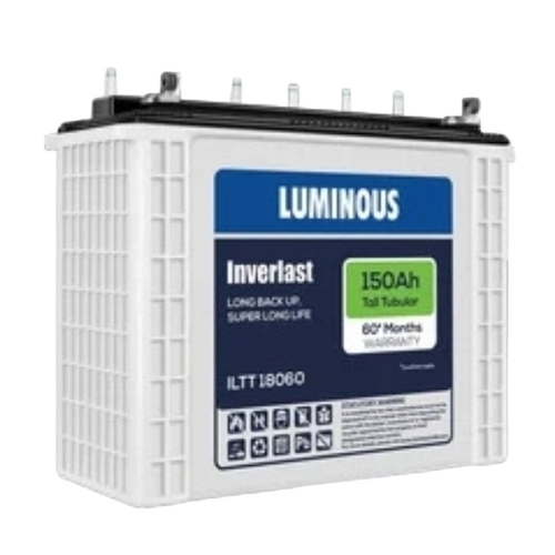 Luminous Battery