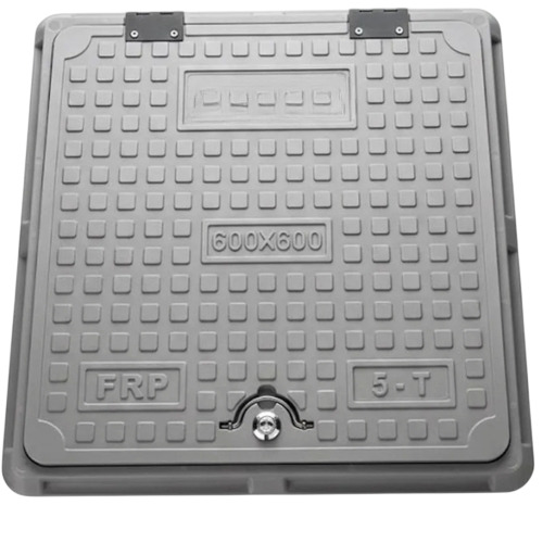 Manhole Cover