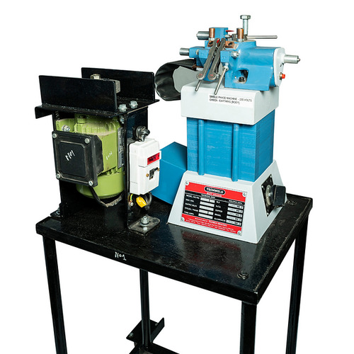 Micro Butt Welder 