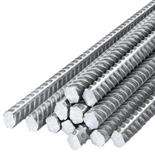Mild Steel Tmt Bar