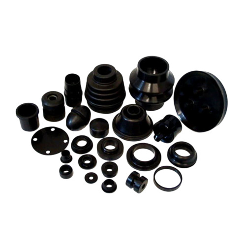 Moulded Rubber Components