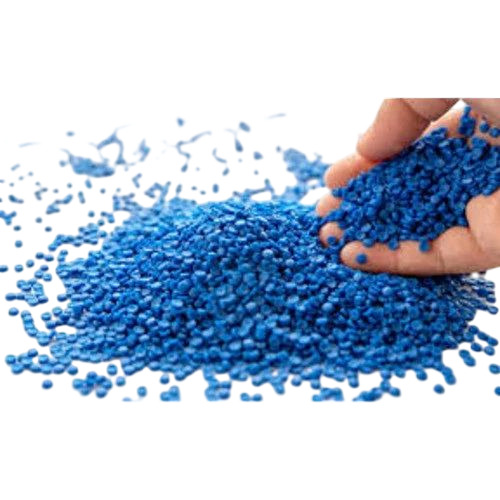 Pp Blue Granules