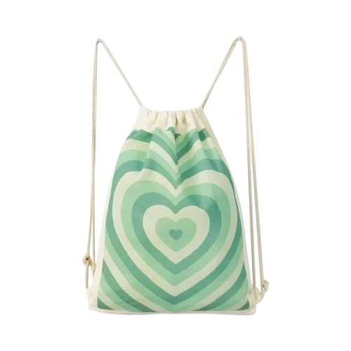 Promotional Drawstring Bag
