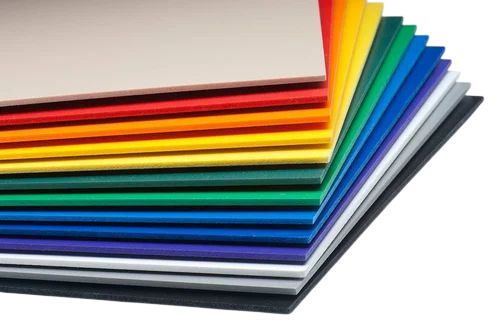 Pvc Foam Sheets