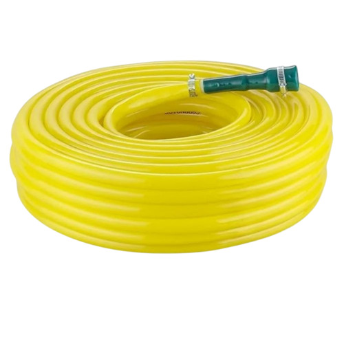 Pvc Water Pipe