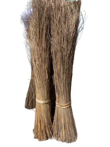 Raw Coconut Broomsticks