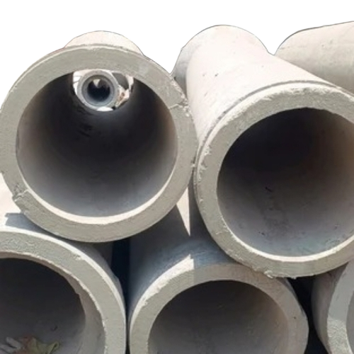 Rcc Spun Pipe