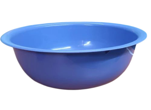 Round Plastic Ghamela
