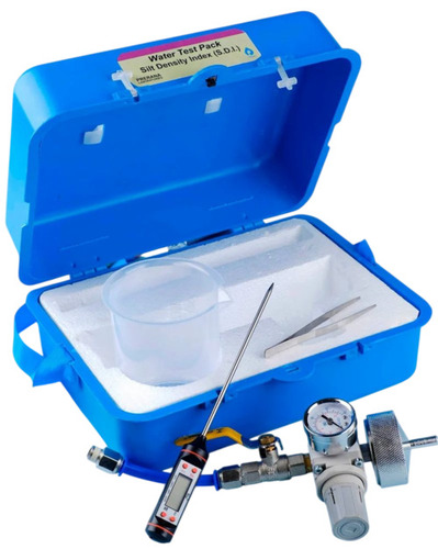 Sdi Test Kit