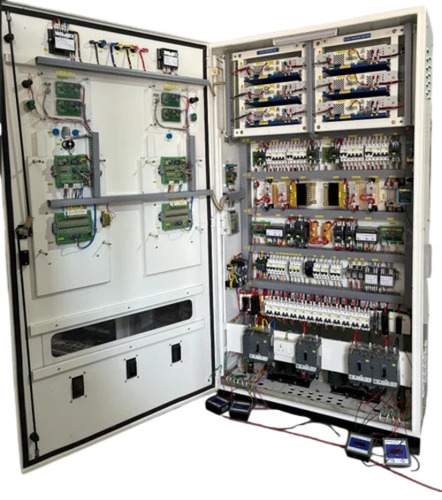 Smps Based Battery Charger