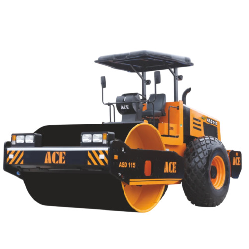 Soil Compactor