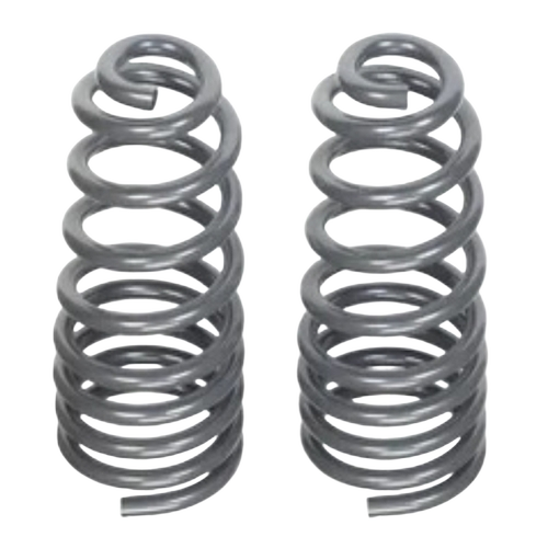 Stainless Steel Automotive Extension Springs