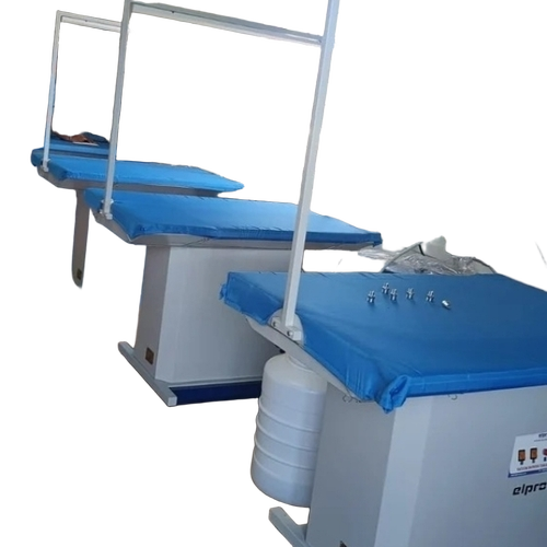 Steam Iron Table