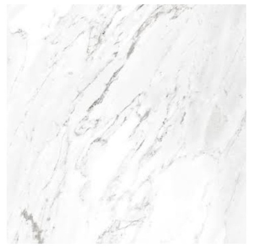 White Marble - Application: Construction