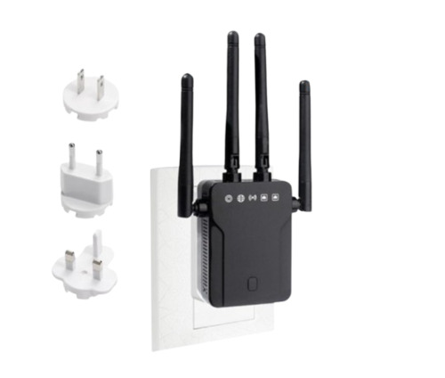 Wireless Wifi Booster