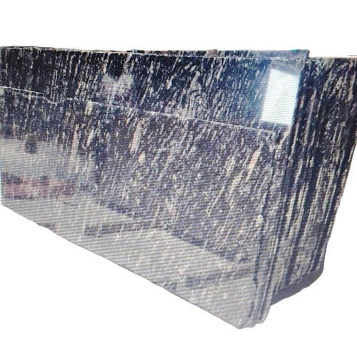 18 Mm Black Marquina Granite
