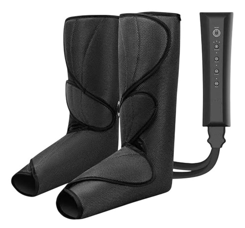 Air Compression Leg Massager - Feature: Improve Blood Circulation