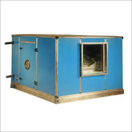 Air Washer
