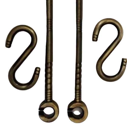 Brass Jhula Chain