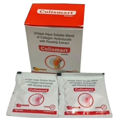 Cholecalciferol Sachet