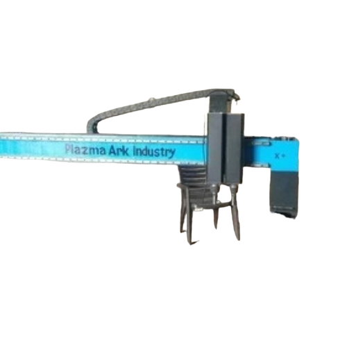 Cnc Plasma Cutter