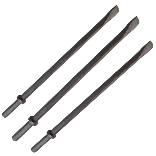 Cp Chisels - Color: Metal