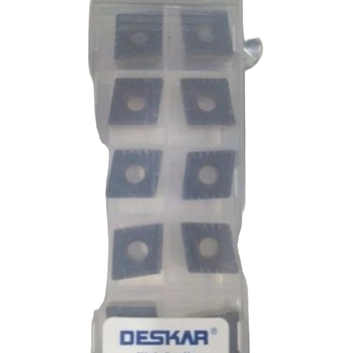 Deskar Cnmg 120408 Cq Carbide Turning Insert