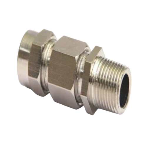 Flameproof Cable Gland