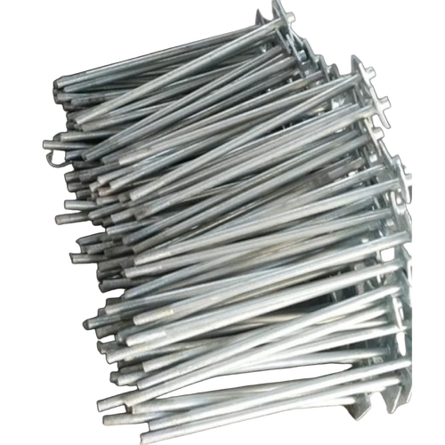 Gi Foundation Bolt