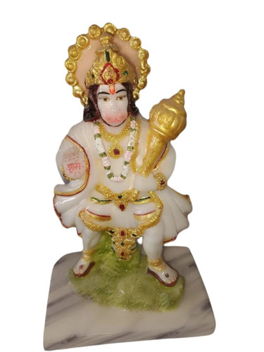 Hanuman Statue
