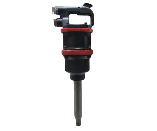 Heavy Duty Rmt Iw 122 Impact Wrench Impact Wrench For Industrial Use By Rama Mining Tools