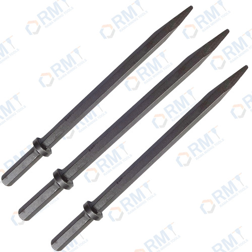 Heavy Duty Working Tools 19 X 50 Mm X 2 Mining Equipment for Industrial Use