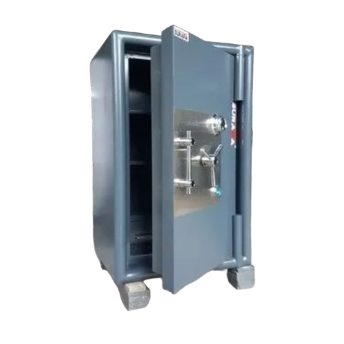 Heavy Steel Safe Locker
