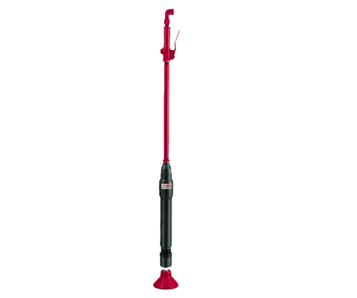 High Efficient Pneumatic Tamper