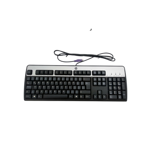 Hp Ps2 Keyboard